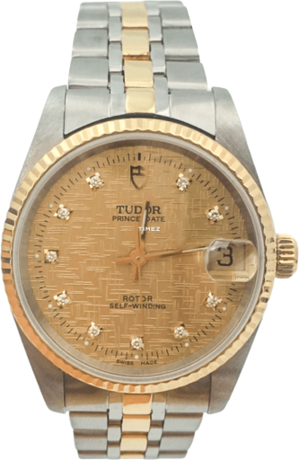 帝舵 王子与公主 72033-62453 10di