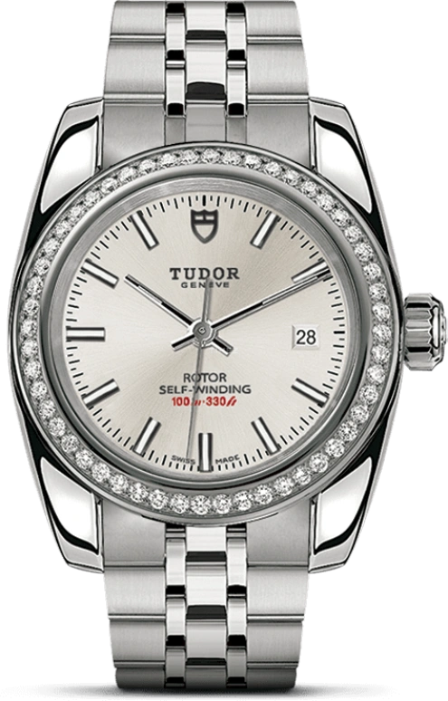 Tudor Classic