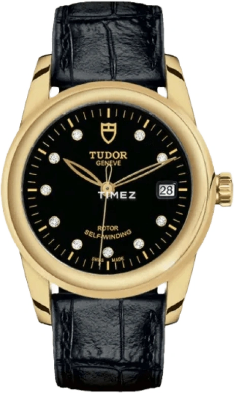 Tudor Glamour 55008-0008