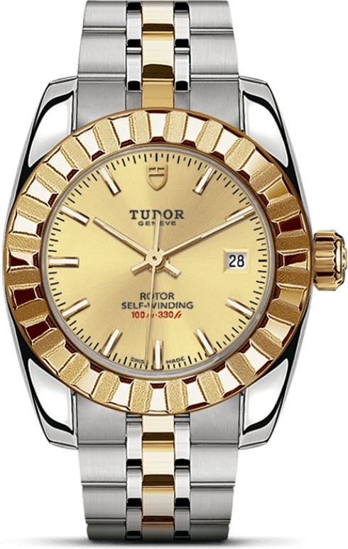 Tudor Classic