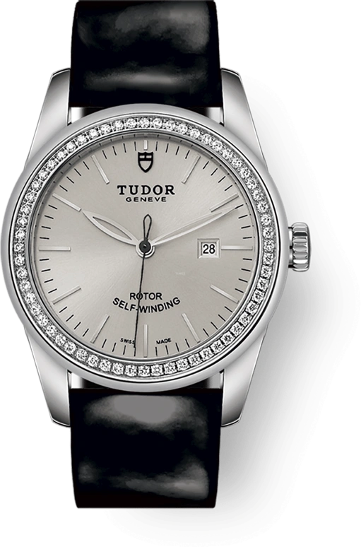 Tudor Glamour