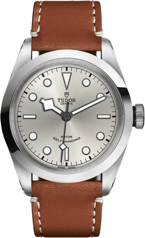 Tudor,Black Bay 31-36-39-41 41mm,41mm,Stainless Steel,Silver,Automatic,42hours,In-house Caliber,79540,79540-0013