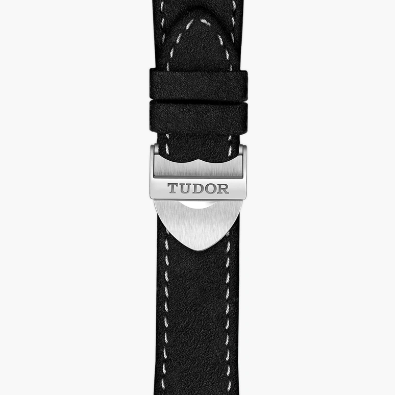 Tudor,Black Bay Chronograph 41mm,41mm,Stainless Steel,Black,Automatic,Chronograph,Day,79360N,79360N-0005