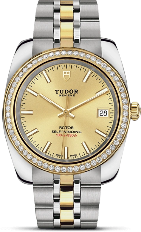 Tudor Classic