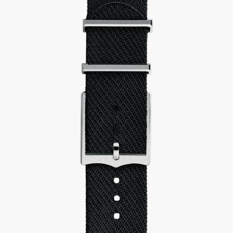 Tudor,Black Bay 31-36-39-41 41mm,41mm,Stainless Steel,Black,Automatic,42hours,In-house Caliber,79540,79540-0009