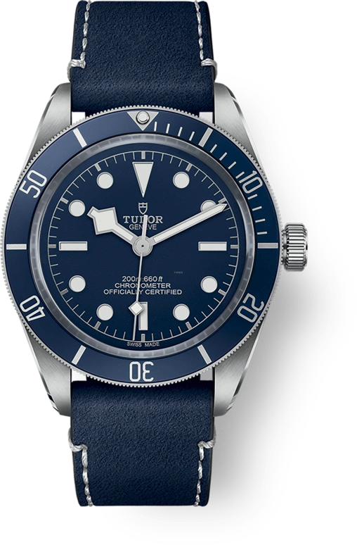 Tudor Black Bay 58