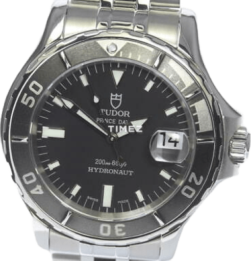 tudor tudor-hydronaut 