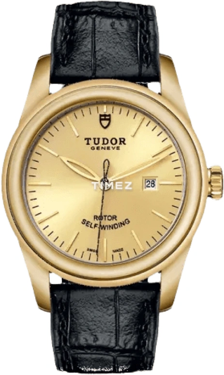 Tudor Glamour 53008-0015