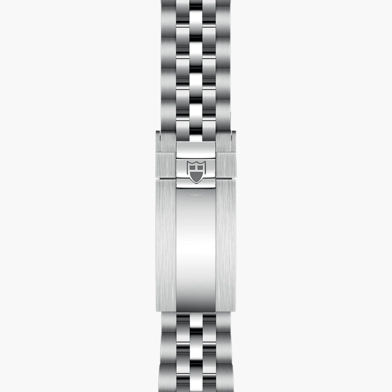 Tudor,Black Bay 31mm,31mm,Stainless Steel,Gunmetal Gray,Automatic,50hours,In-house Caliber,79600,79600-0004
