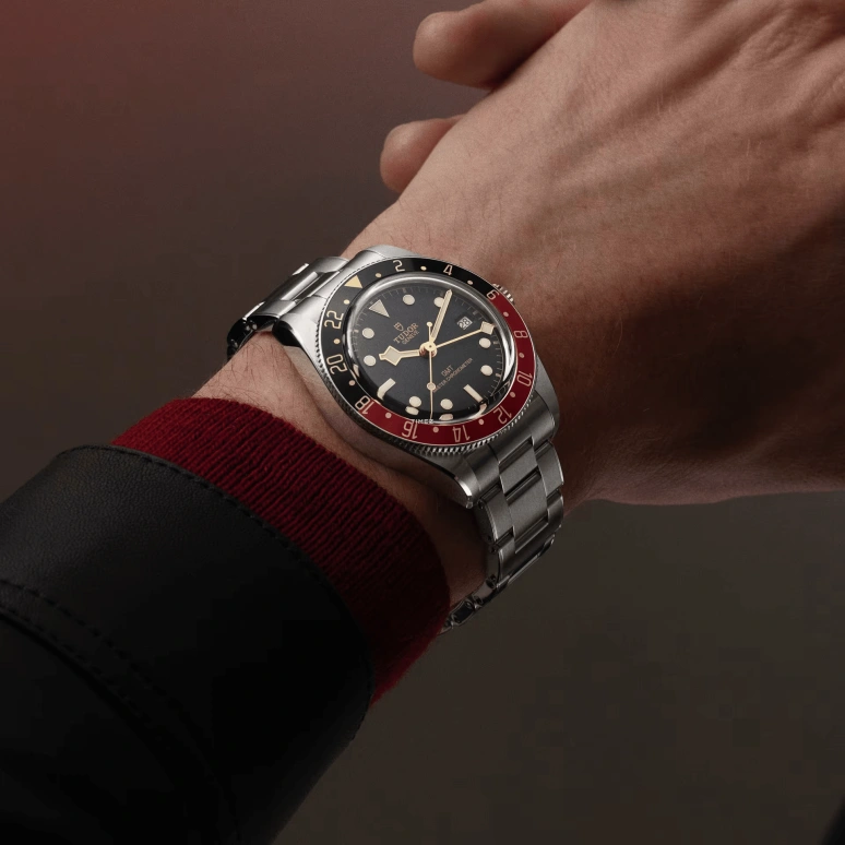 Tudor,Black Bay 58 39mm,39mm,Stainless Steel,Black,Automatic,Day,Dule Time,Anti-magnetic,7939G1A0NRU,7939G1A0NRU-0001