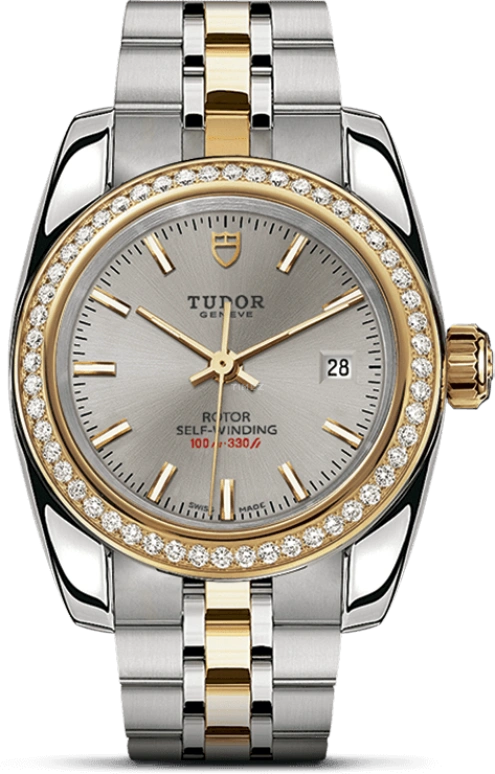 Tudor Classic