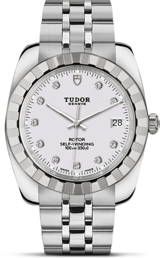 tudor tudor-classic 