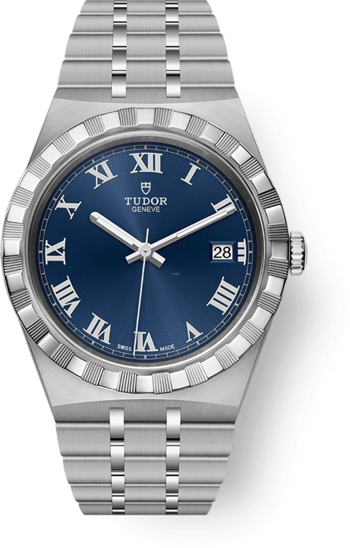 帝舵 皇家 28500-0005
