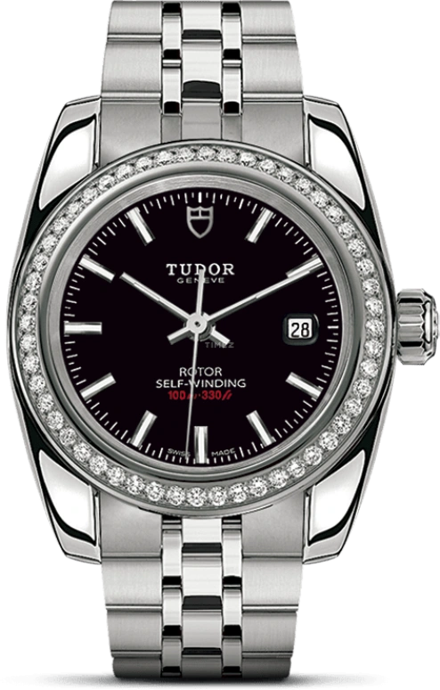 Tudor Classic