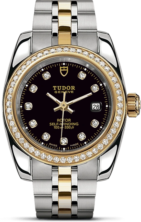 Tudor Classic