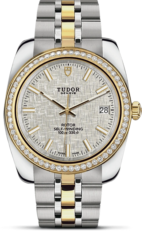 Tudor Classic