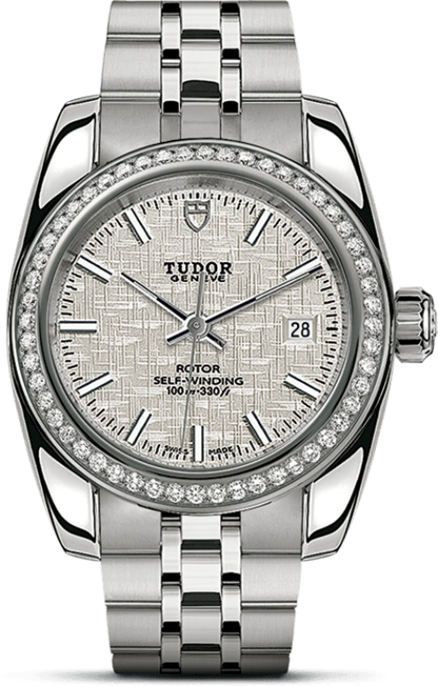 Tudor Classic