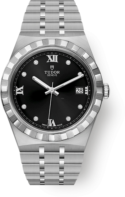 帝舵 皇家 28500-0004