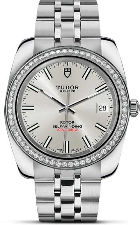 Tudor Classic