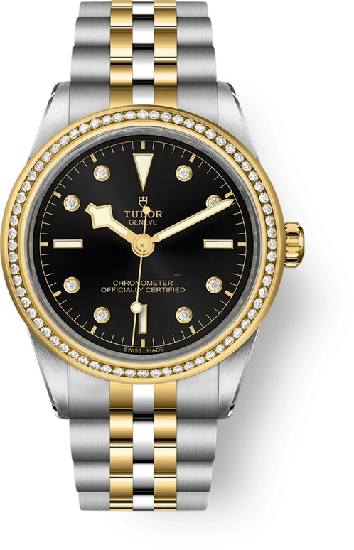 Tudor Black Bay 31-36-39-41