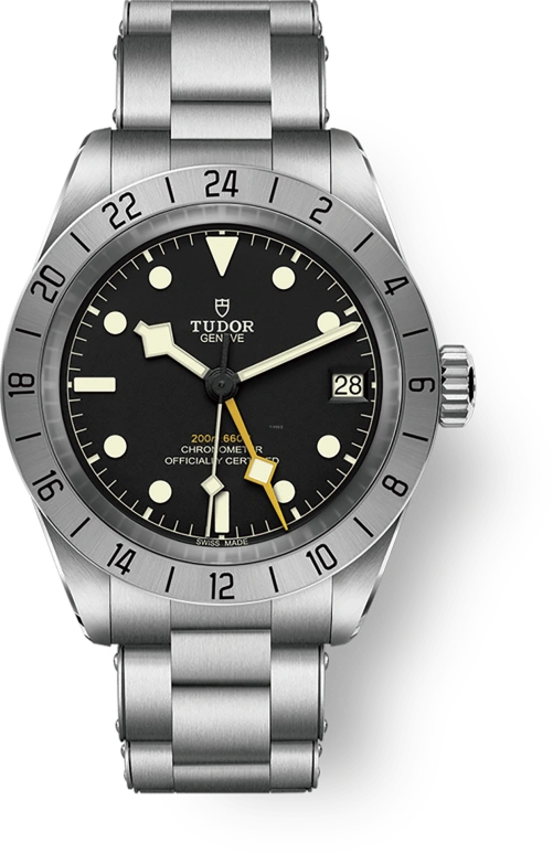 Tudor Black Bay Pro