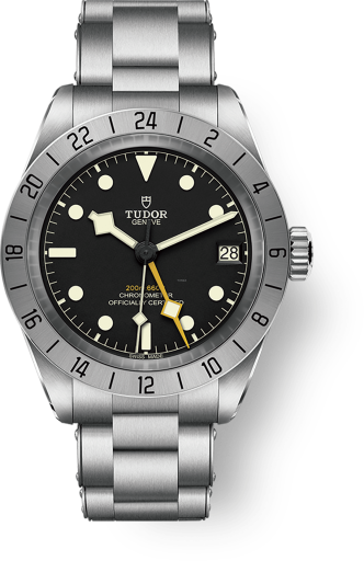 tudor tudor-black-bay-pro 