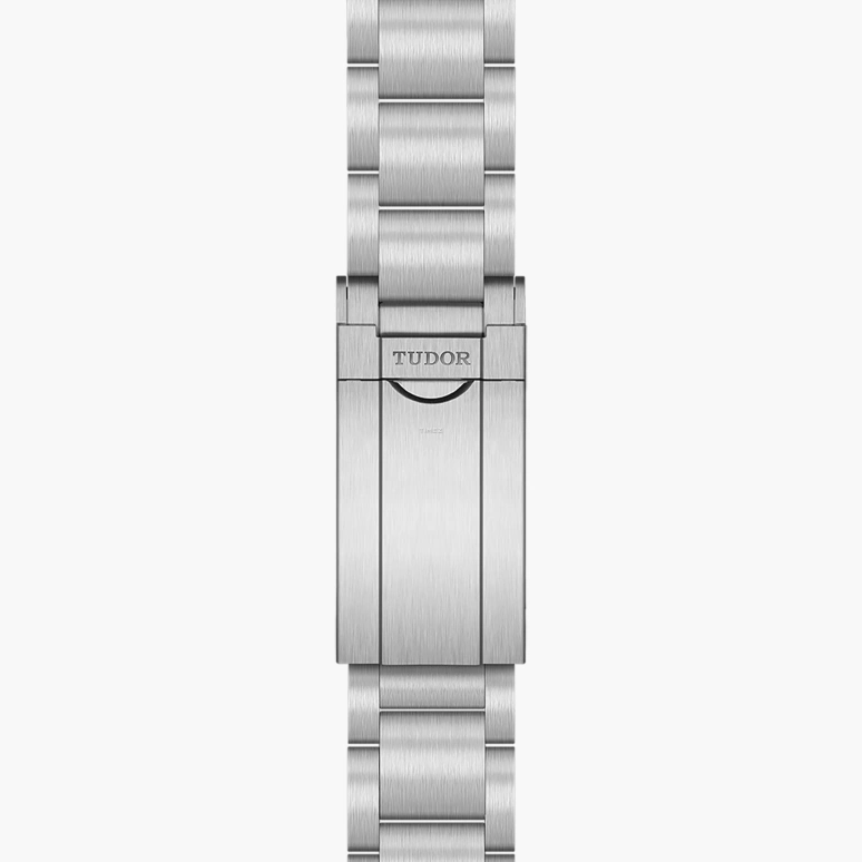 帝舵,游侠型 36毫米,36毫米,精钢,米色,自动上弦,70小时,自制机芯,79930,79930-0007