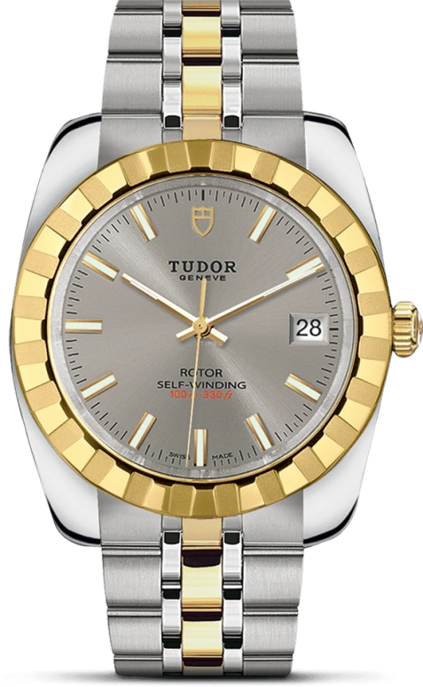 Tudor Classic