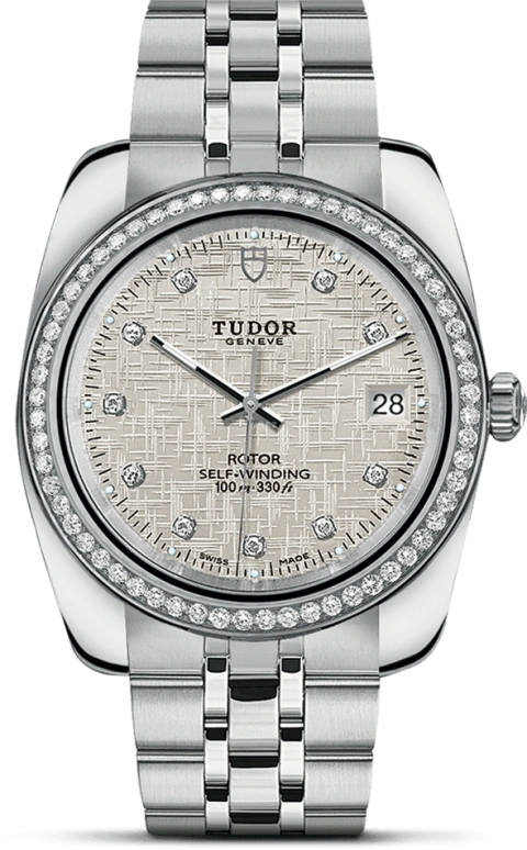 Tudor Classic