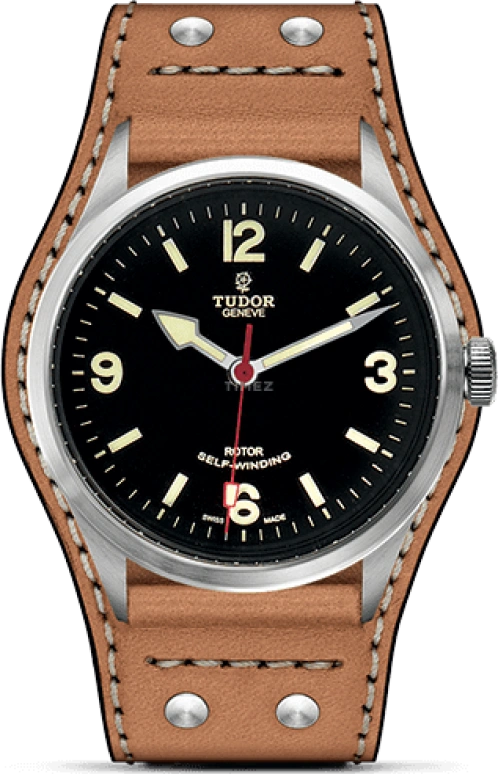 Tudor Ranger