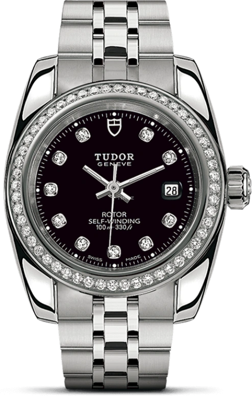 Tudor Classic