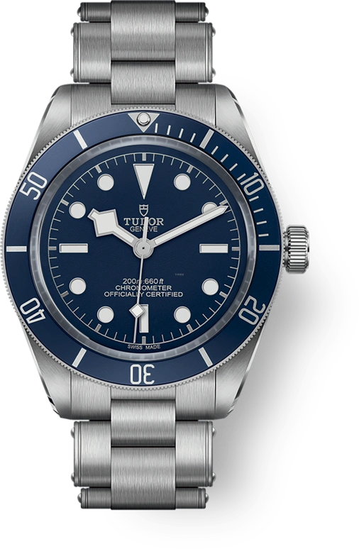 Tudor Black Bay 58