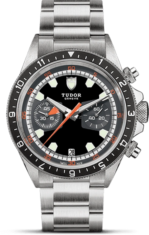 Tudor Heritage