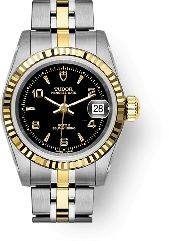 Tudor Prince Princess 92413-0004