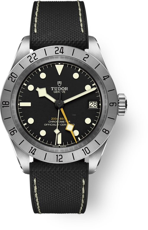 Tudor Black Bay Pro