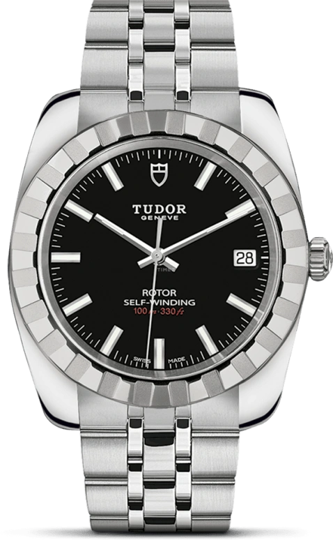 Tudor Classic