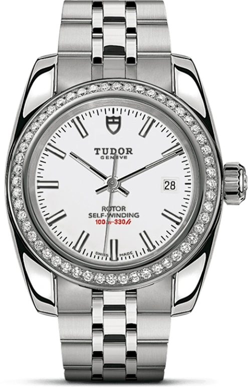 Tudor Classic