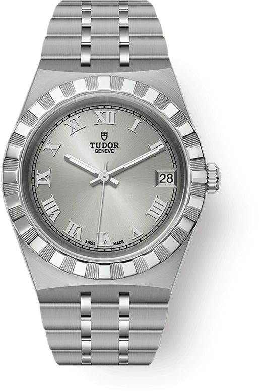 帝舵 皇家 28400-0001