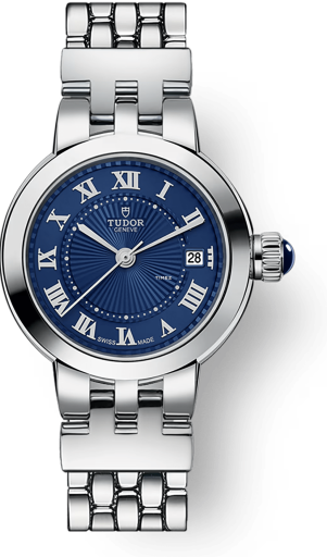 帝舵 玫瑰 35200-0009