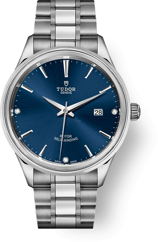 帝舵 风尚 12700-0013