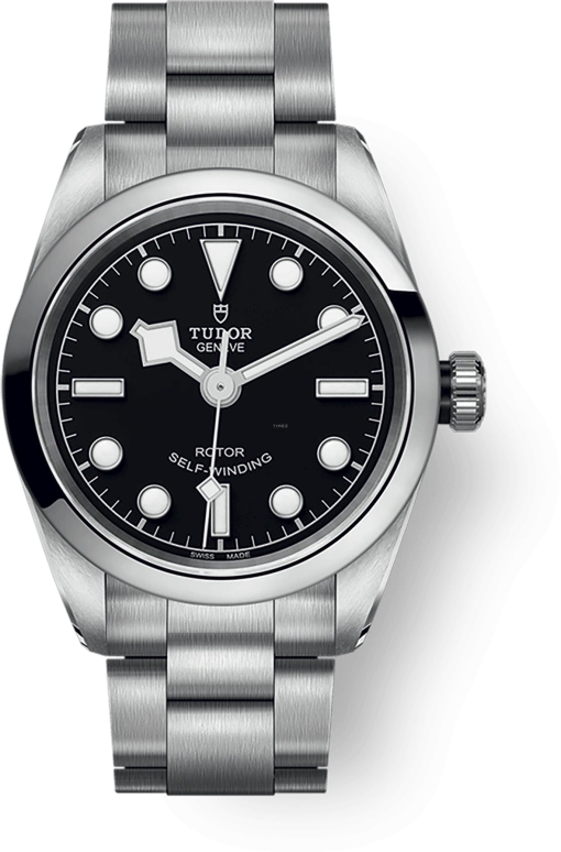 Tudor Black Bay 31-36-39-41 79580-0001