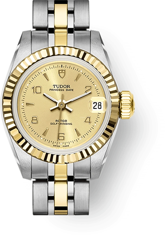 Tudor Prince Princess 92513-0014