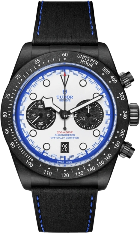 Tudor Black Bay Chronograph 79377KN-0001