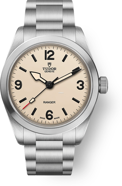 帝舵 游侠型 79930-0007