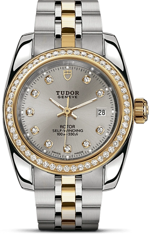 Tudor Classic