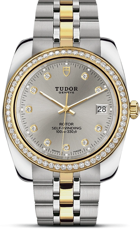 Tudor Classic