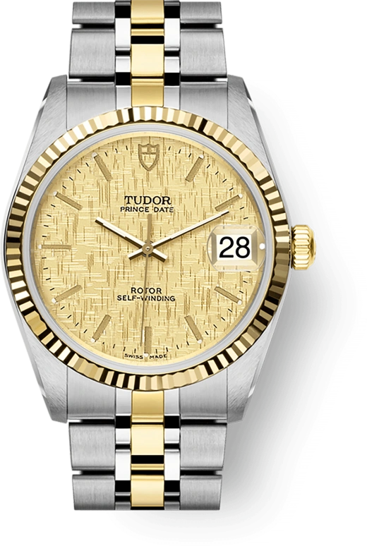 Tudor Prince Princess 74033-0013