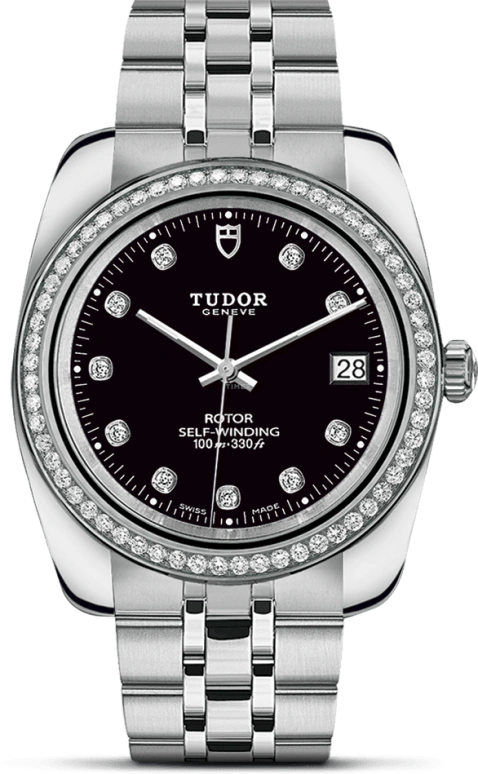 Tudor Classic