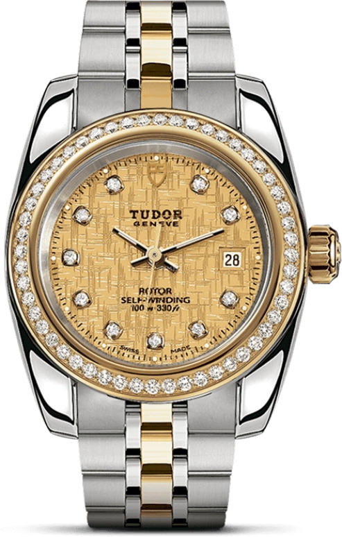 Tudor Classic