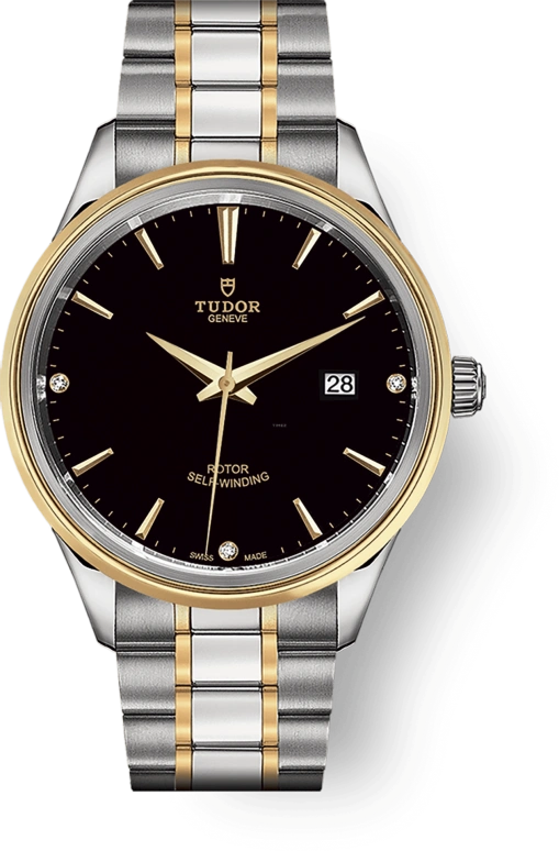 帝舵 风尚 12703-0006